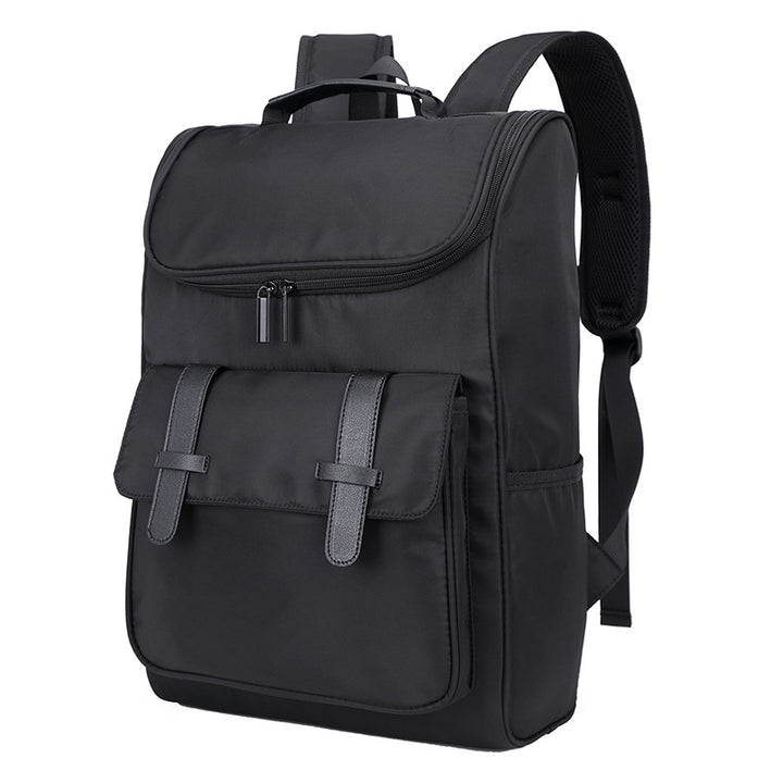 Structured Everyday Backpack Stornfield