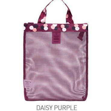 Versatile Mesh Storage Bag Stornfield