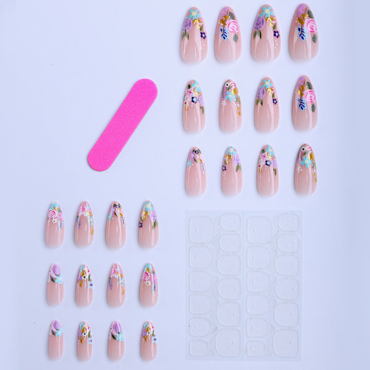 Artificial Fingernails Stornfield