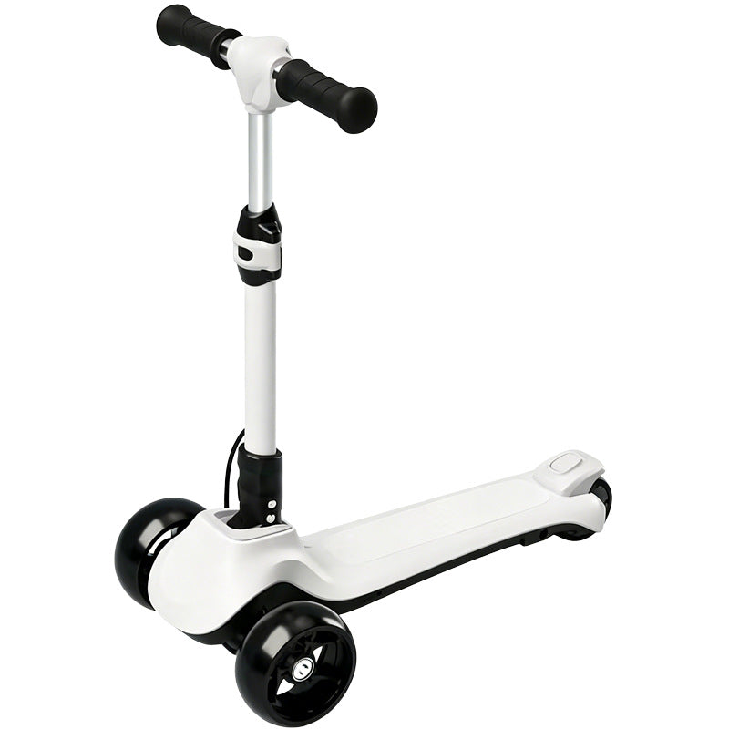 Lightweight Three-Wheeled Scooter Stornfield