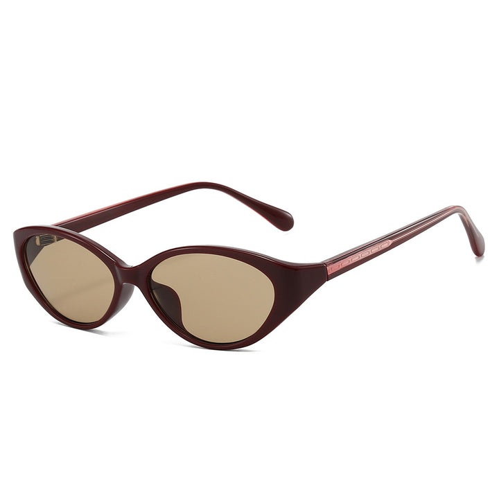 Women Cat-Eye Sunglasses Stornfield