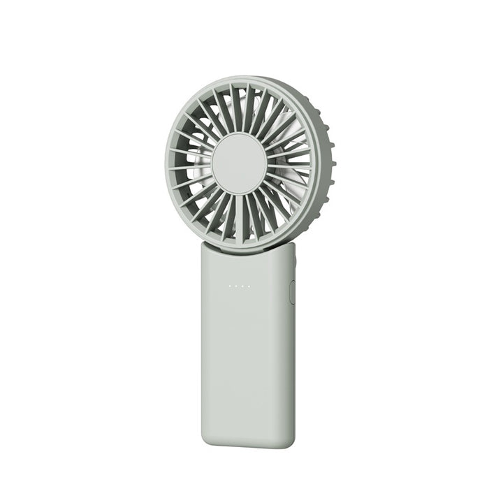 Unisex High-Speed Portable Handheld Cooling Fan Stornfield