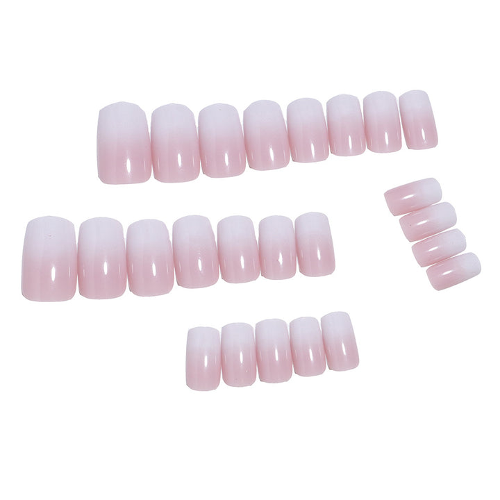 Artificial Nail Set Stornfield