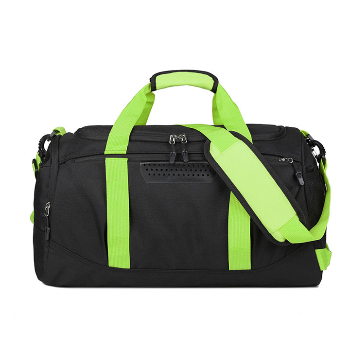 Large Capacity Multi-Functional Travel Duffel Bag Stornfield