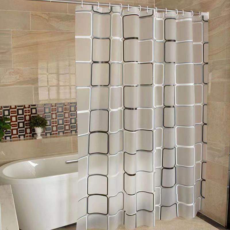 Shower Curtain Stornfield