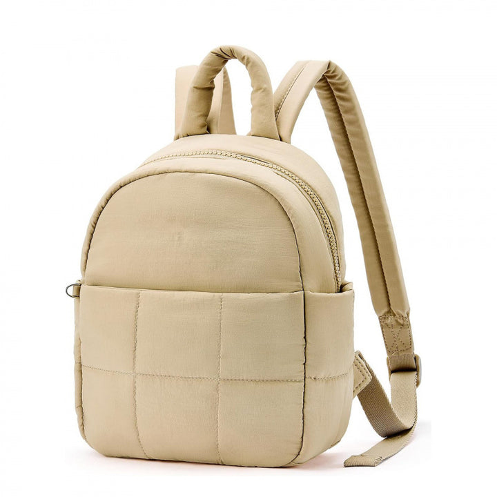 Practical Padded Backpack Stornfield