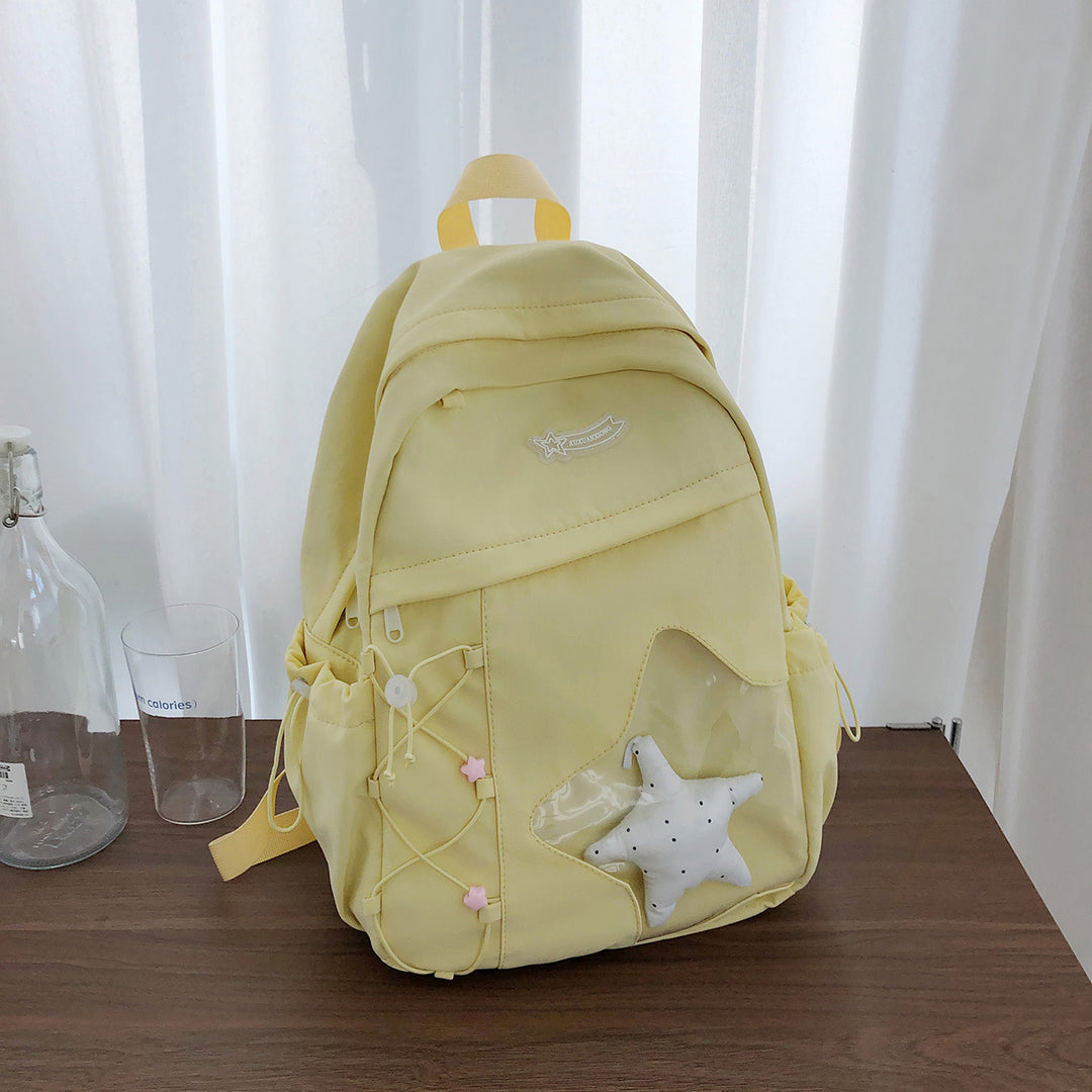 Stylish Decorative Mini Backpack Stornfield