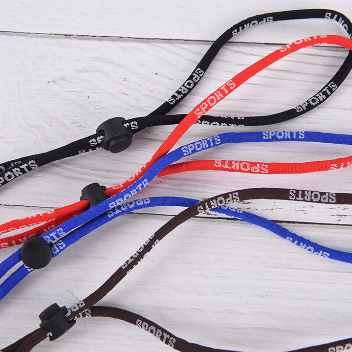 Sports Eyewear with Adjustable Strap Stornfield