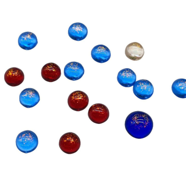 Decorative Epoxy Resin Balls Stornfield