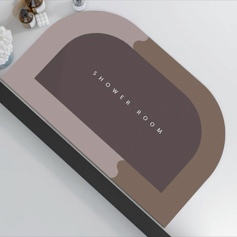 Shower Mat Stornfield