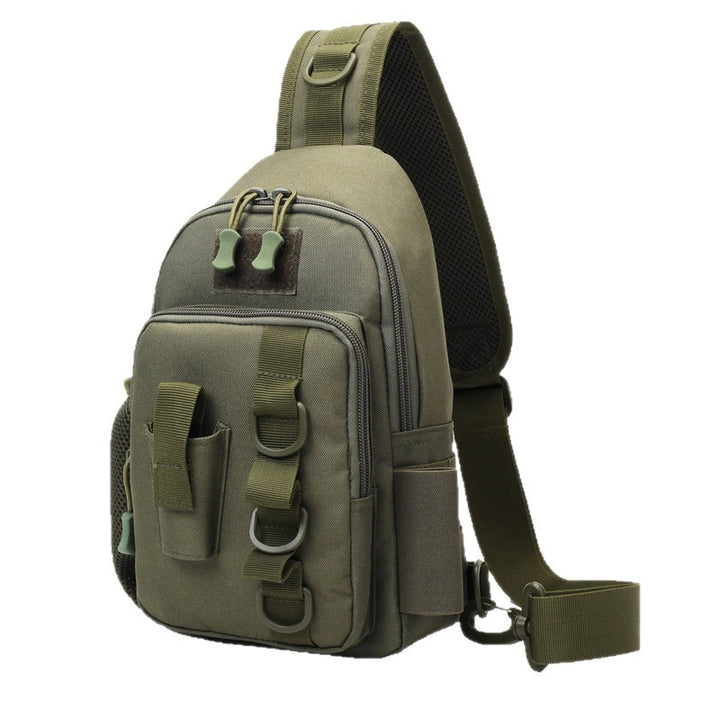 Tactical Sling Backpack Stornfield