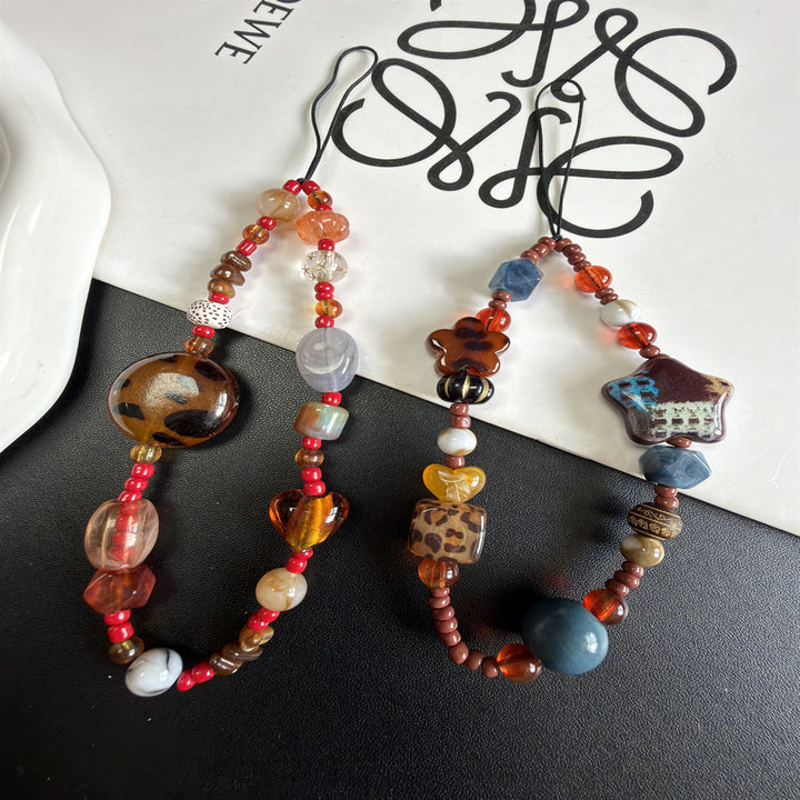 Decorative Beaded Eyewear Lanyard Stornfield 1790134650