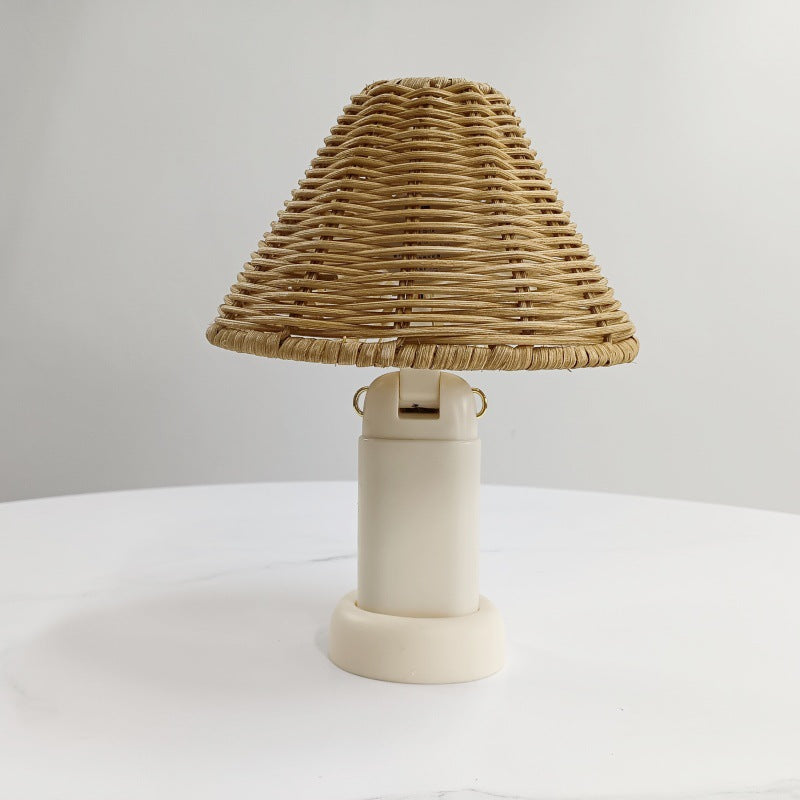 Decorative Woven Lighting Shade Stornfield