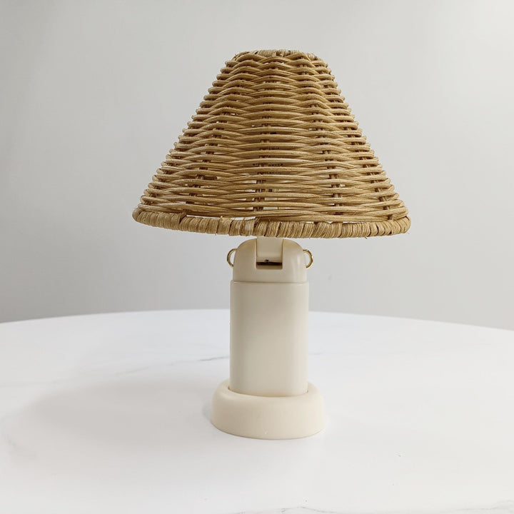 Decorative Woven Lighting Shade Stornfield