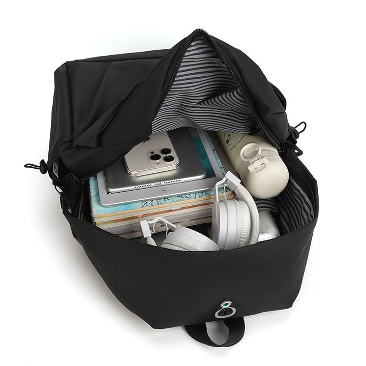 Multifunctional Backpack with Ergonomic Design and Optimal Storage Stornfield