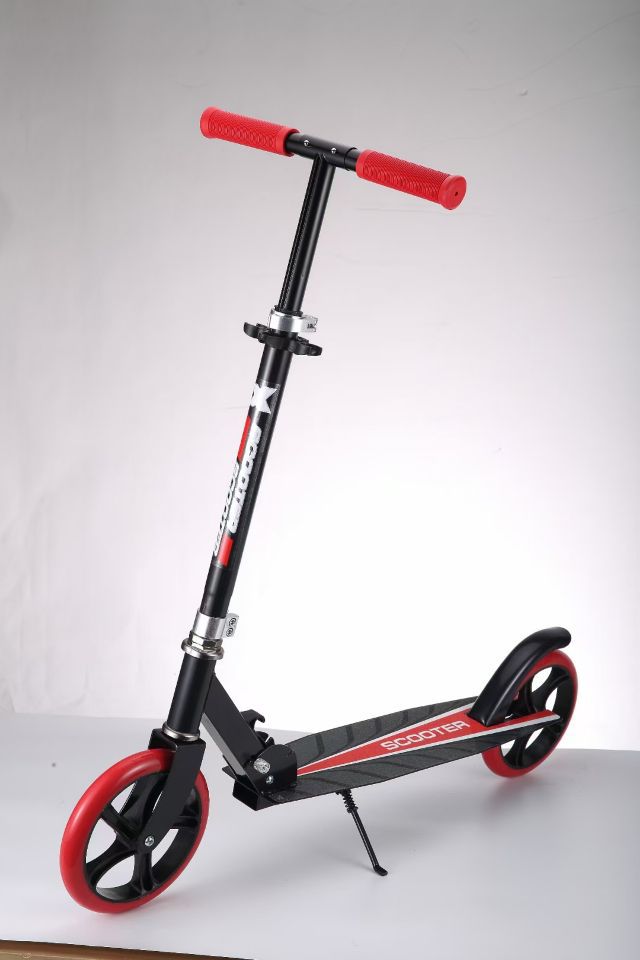 Foldable Advanced Kick Scooter Stornfield