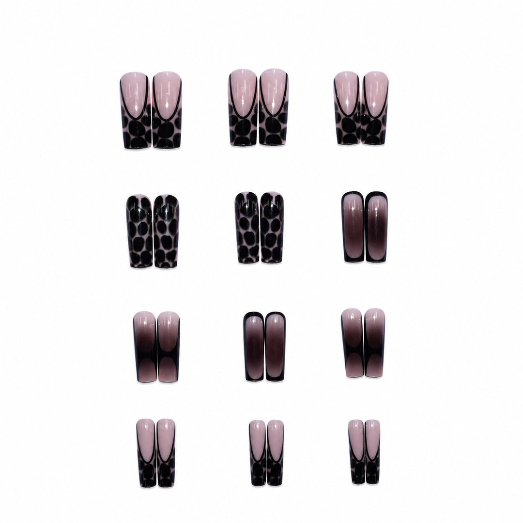 Premium Artificial Nails with Modern Design Stornfield