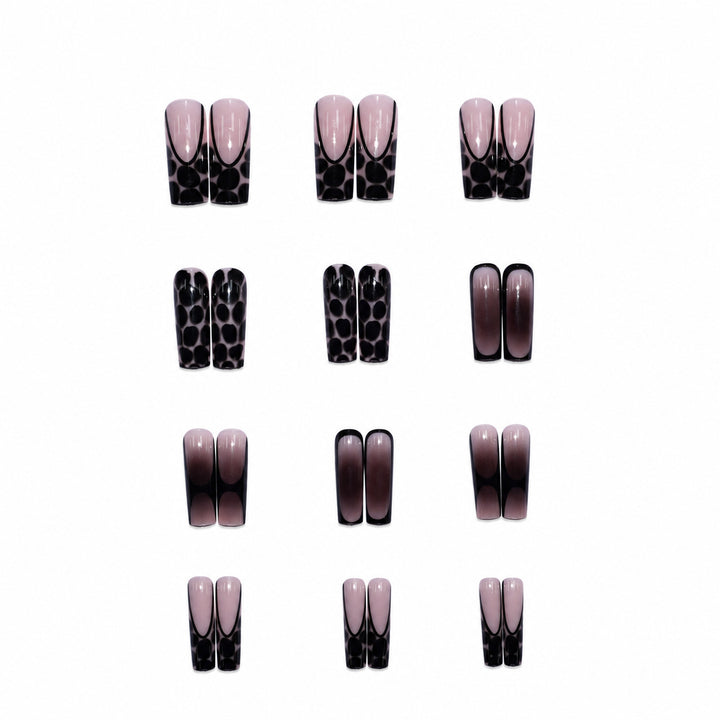 Premium Artificial Nails with Modern Design Stornfield