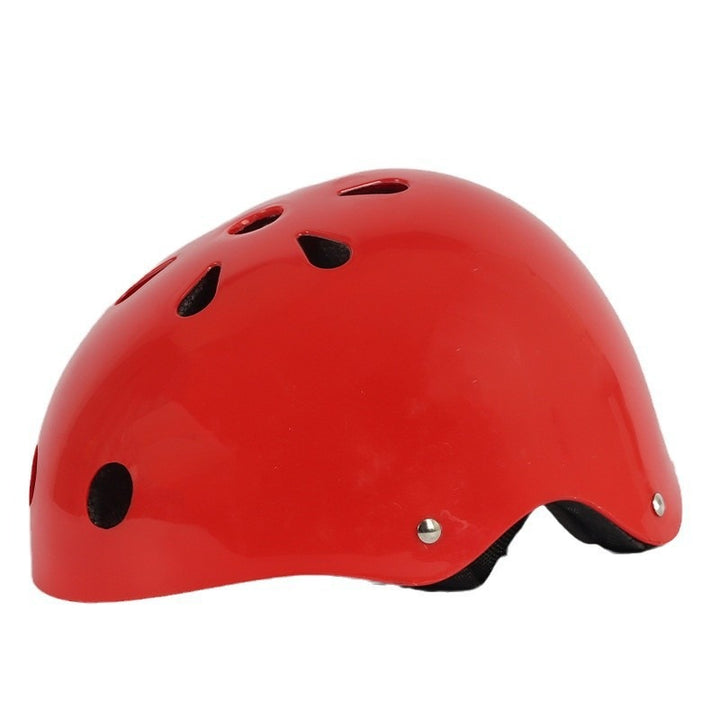 Protective Skateboarding Gear Set Stornfield
