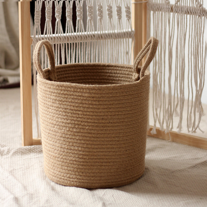 Versatile storage basket Stornfield