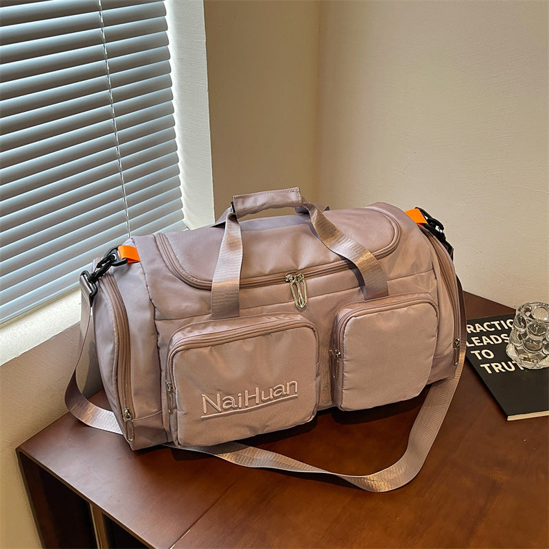 Multi-Functional Sports Duffel Bag Stornfield 1791205996