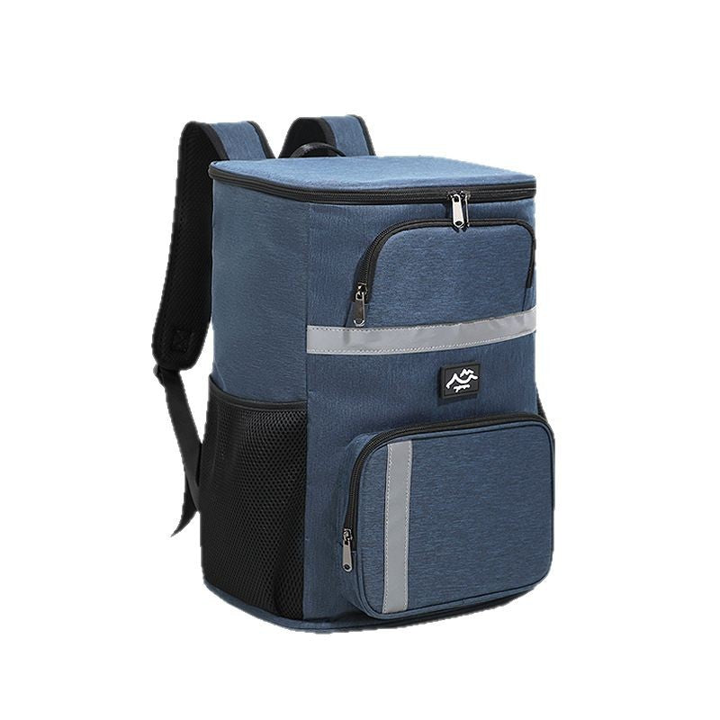 Insulated Sports Backpack Stornfield