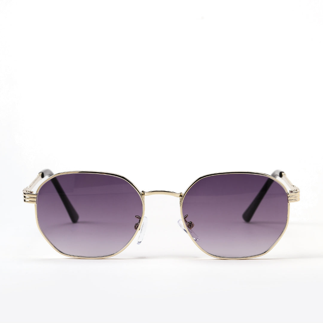 Women’s fashionable sunglasses with high-quality metal frame and elegant lenses Stornfield
