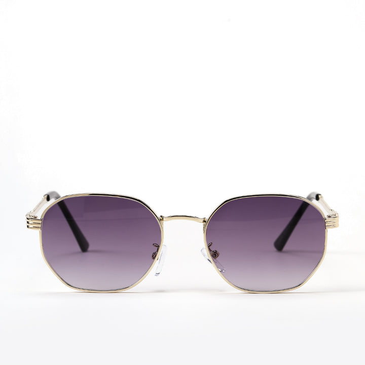 Women’s fashionable sunglasses with high-quality metal frame and elegant lenses Stornfield