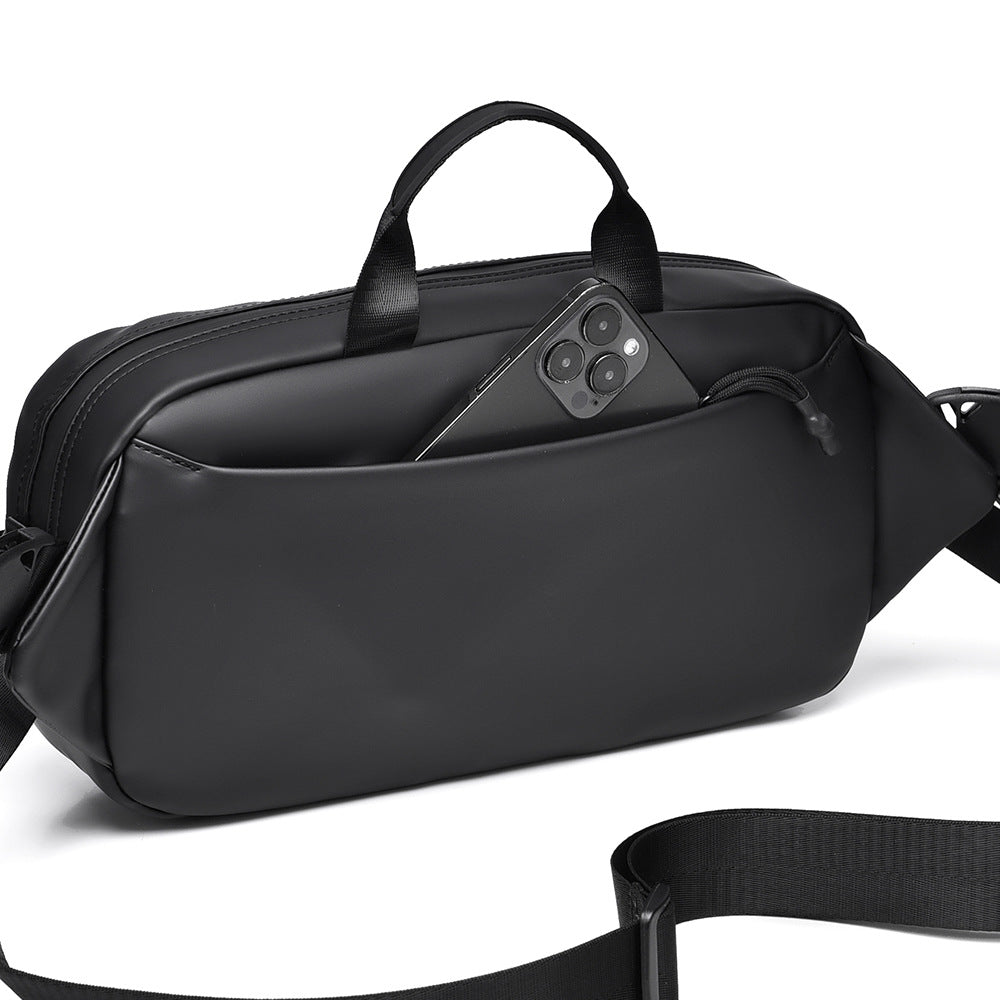 Versatile Crossbody Bag Stornfield