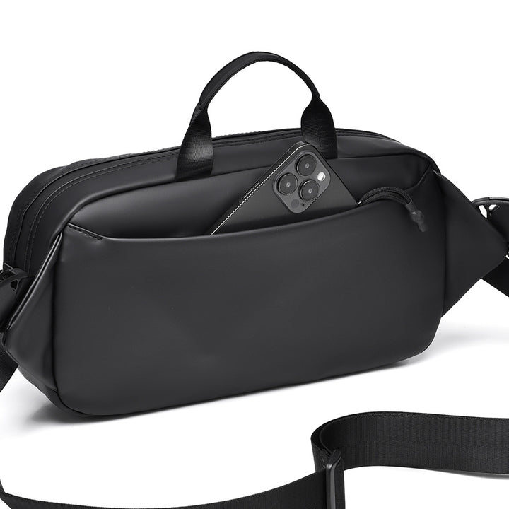 Versatile Crossbody Bag Stornfield