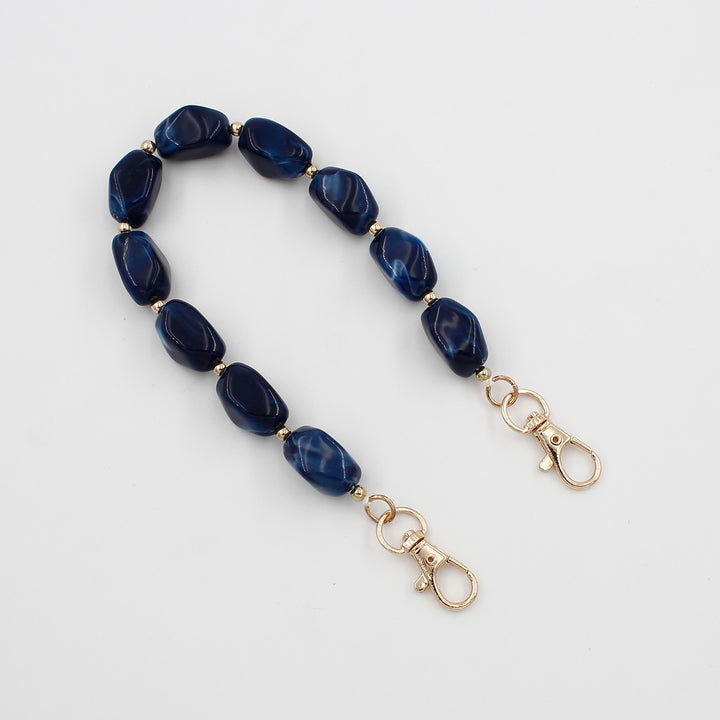 Stylish Beaded Eyewear Chain Stornfield 1788342637