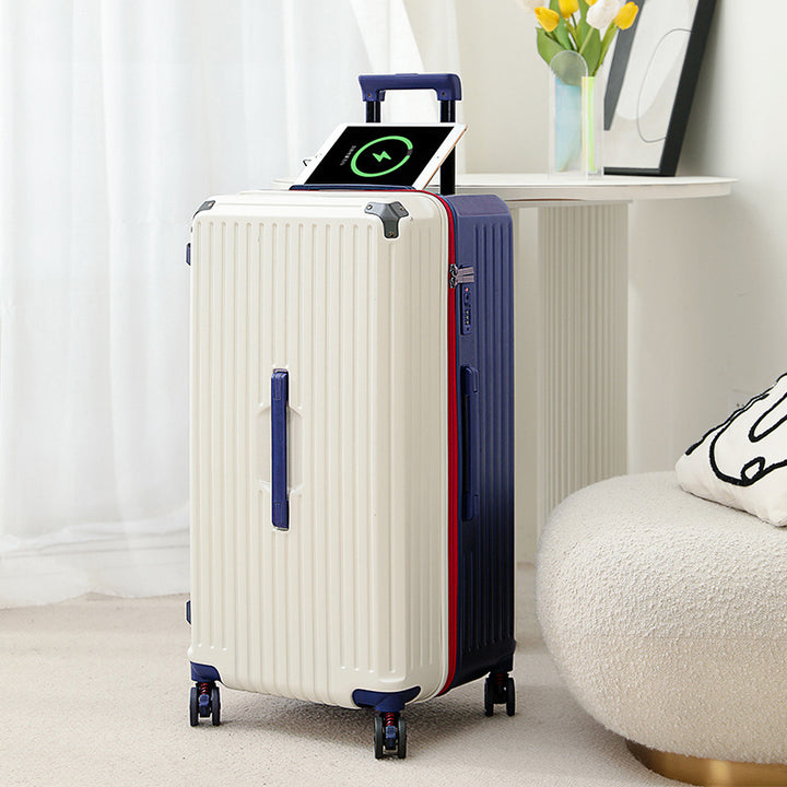 Smart Technology Luggage Stornfield