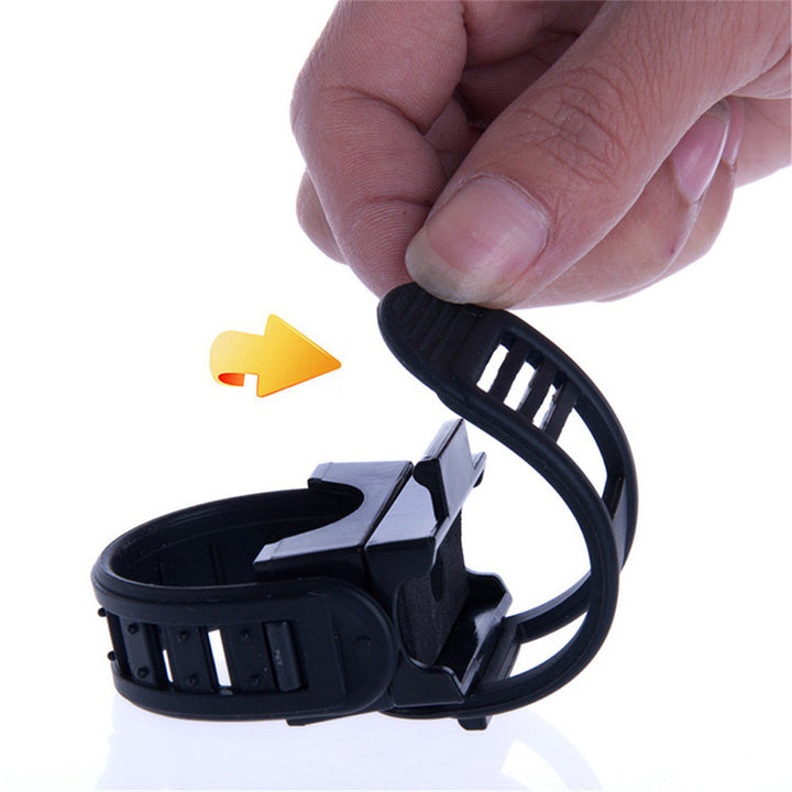Universal Bike Handlebar Mounting Bracket Stornfield