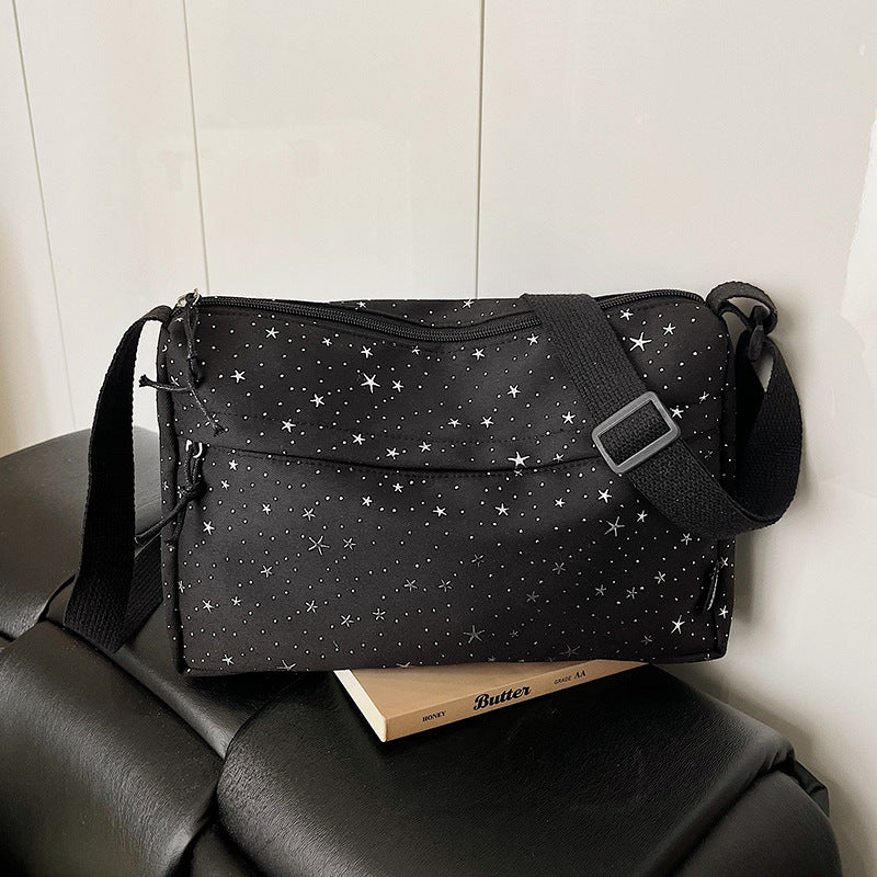 Stylish Crossbody Bag Stornfield
