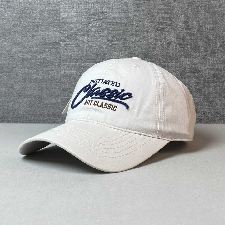 Men's Classic Embroidered Baseball Cap Stornfield