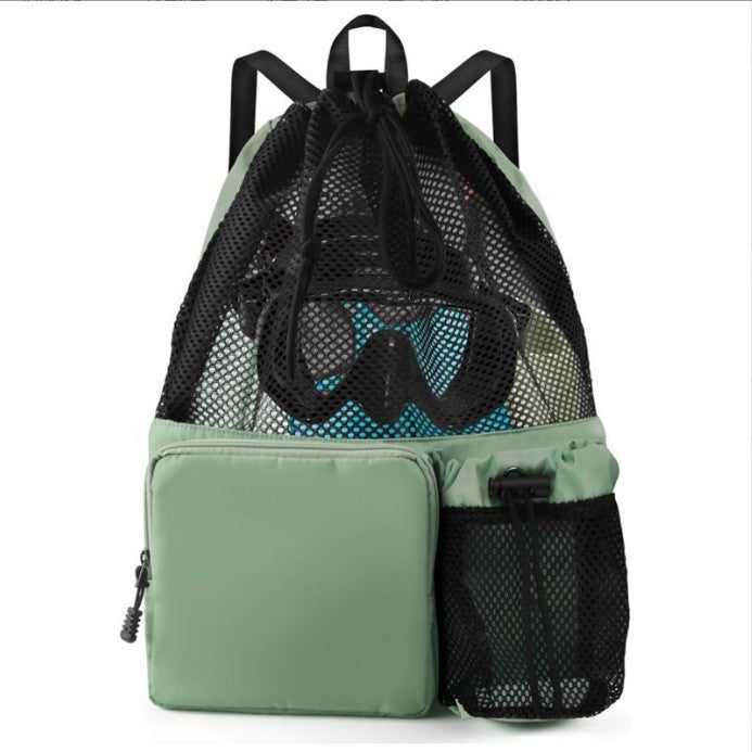 Mesh Sports Bag Stornfield