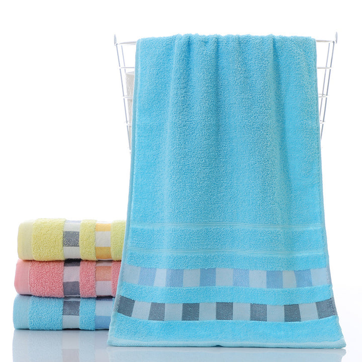Ladies high-quality bath towel Stornfield