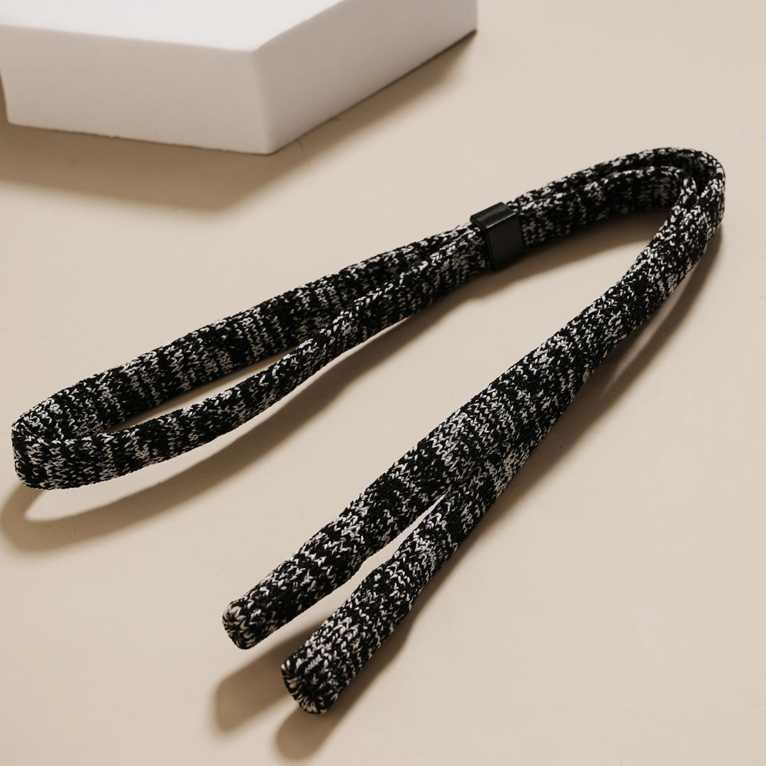 Adjustable Eyewear Retainer Strap Stornfield