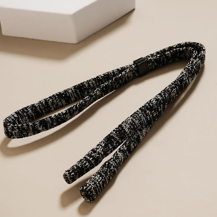 Adjustable Eyewear Retainer Strap Stornfield
