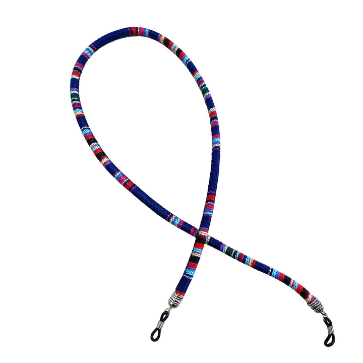 Beaded Eyewear Chain Stornfield