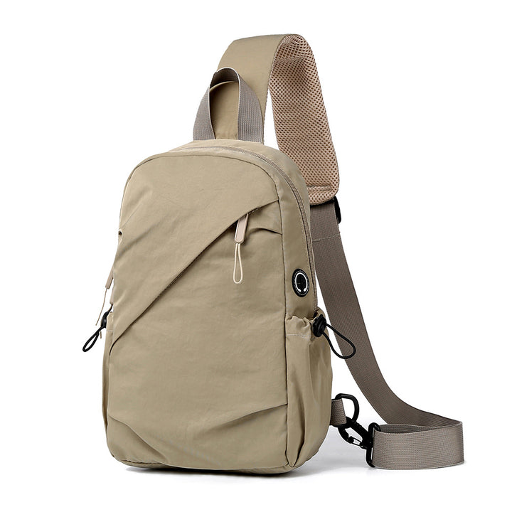 Stylish Urban Sling Backpack Stornfield