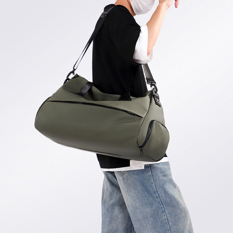Multi-Purpose Waterproof Sports Duffle Bag Stornfield