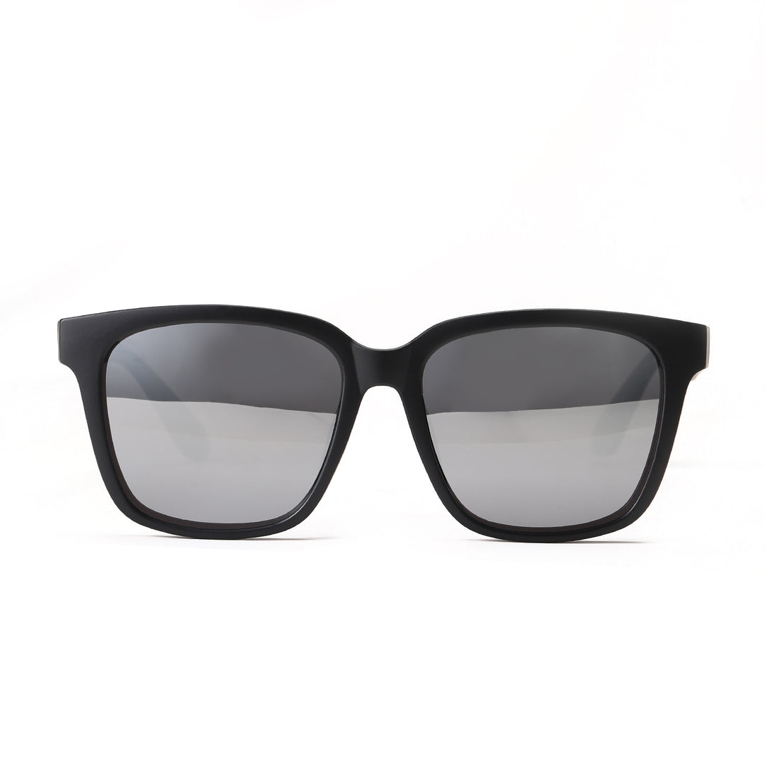 Women's square sunglasses with UV protection and modern design Stornfield