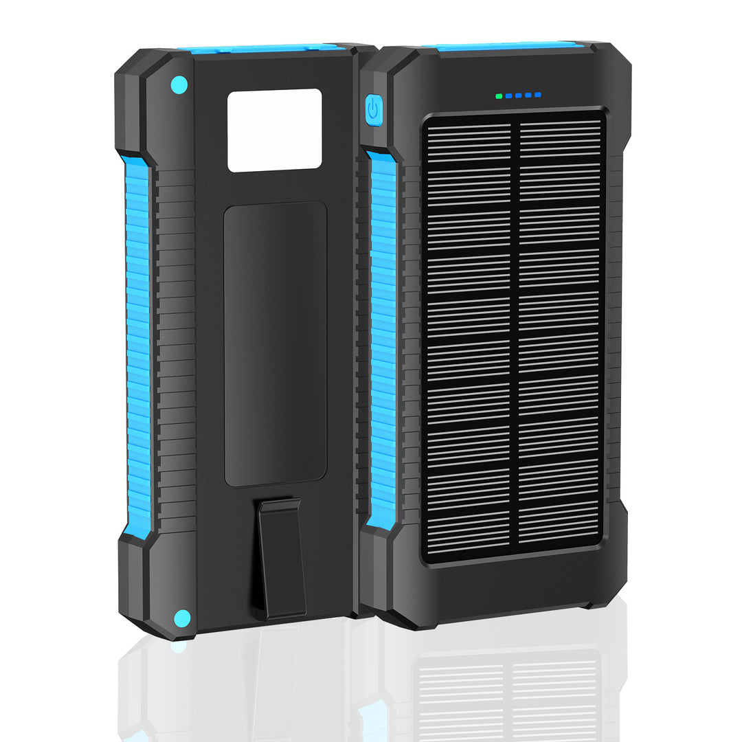 Solar Charger Stornfield
