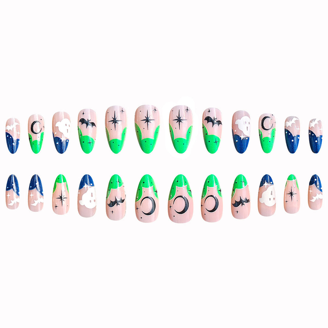 Decorative Nail Art