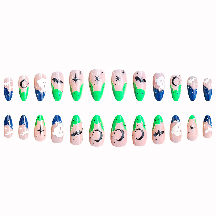 Decorative Nail Art