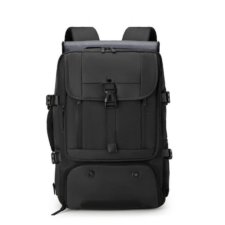 Multi-Functional Travel Backpack Stornfield