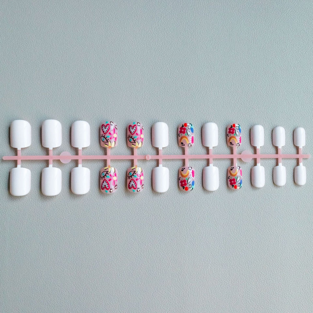 Decorative Nail Art