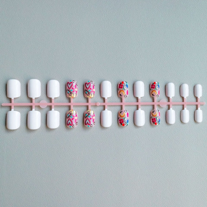 Decorative Nail Art