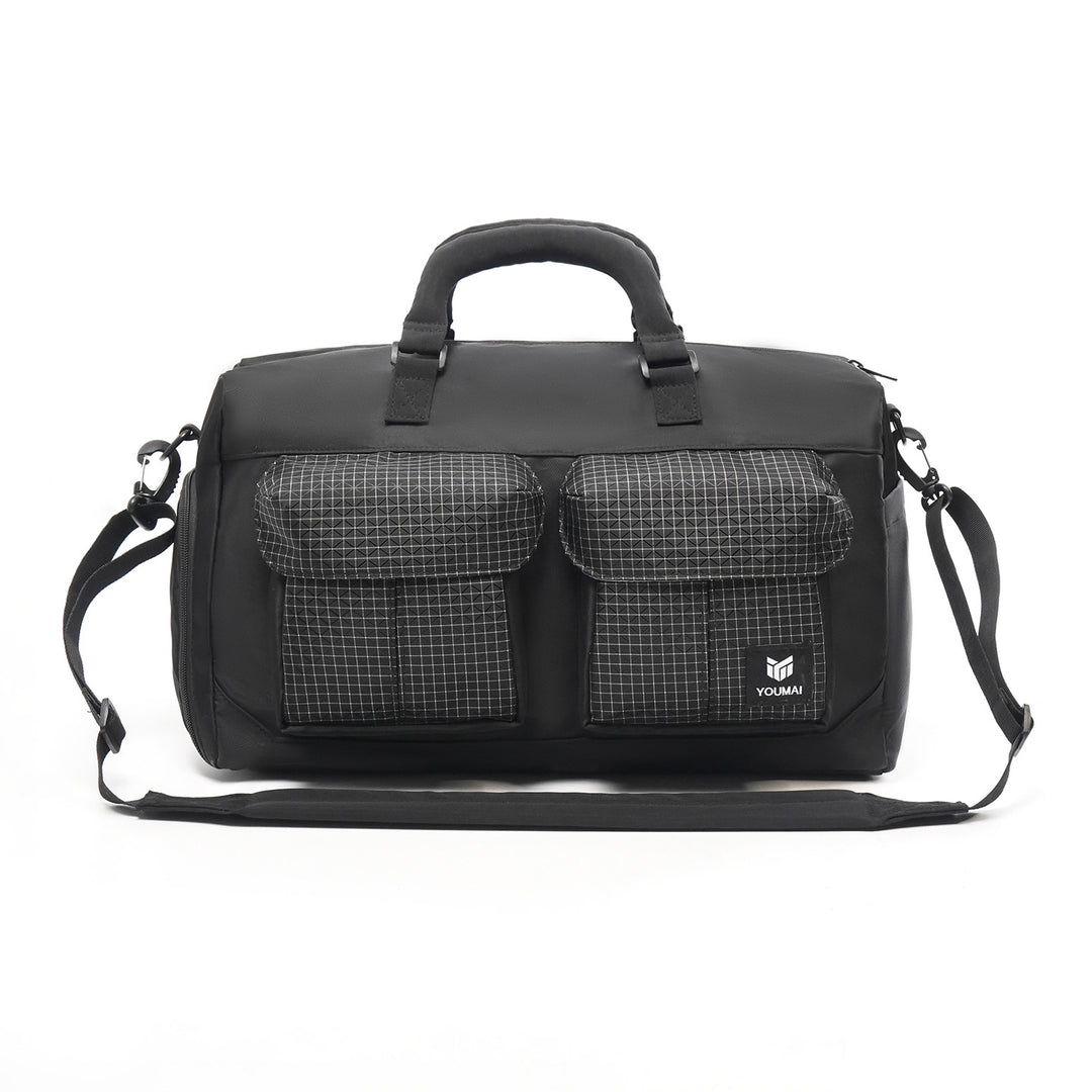 Versatile Utility Travel Duffel